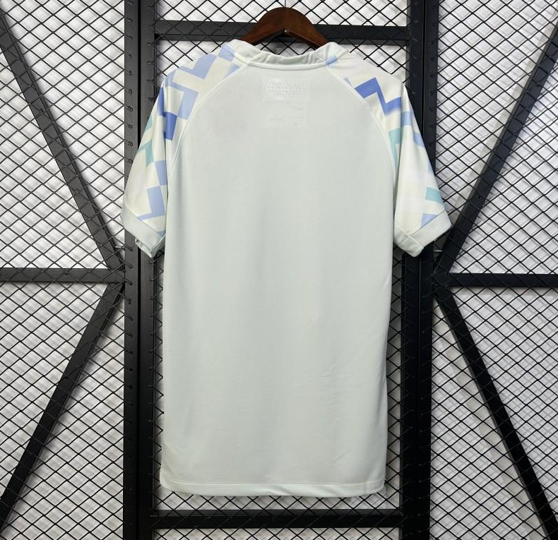 25-26 Inter Milan Away Jersey