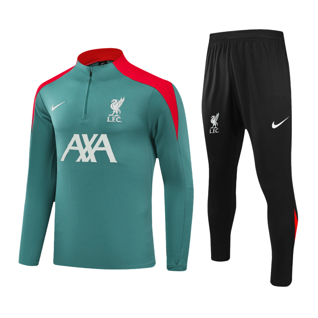 Liverpool Jersey Soccer Jersey 2024-25