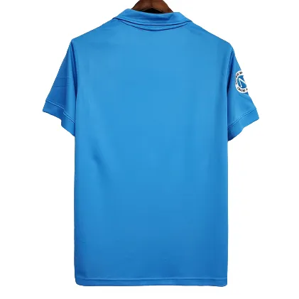 Napoli 1987/88 Retro Jersey Home