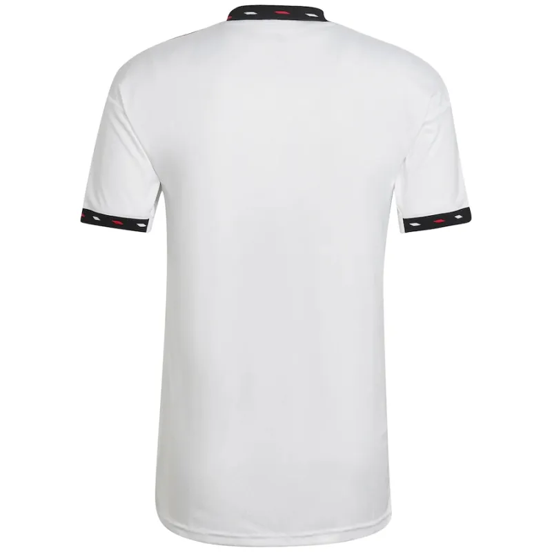 Manchester United 2022/23 Jersey Away