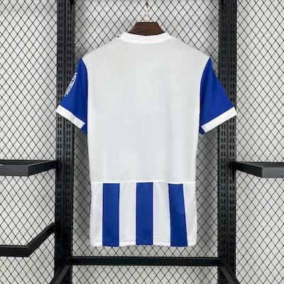 2025-26 Brighton Hove Albion Home Jersey
