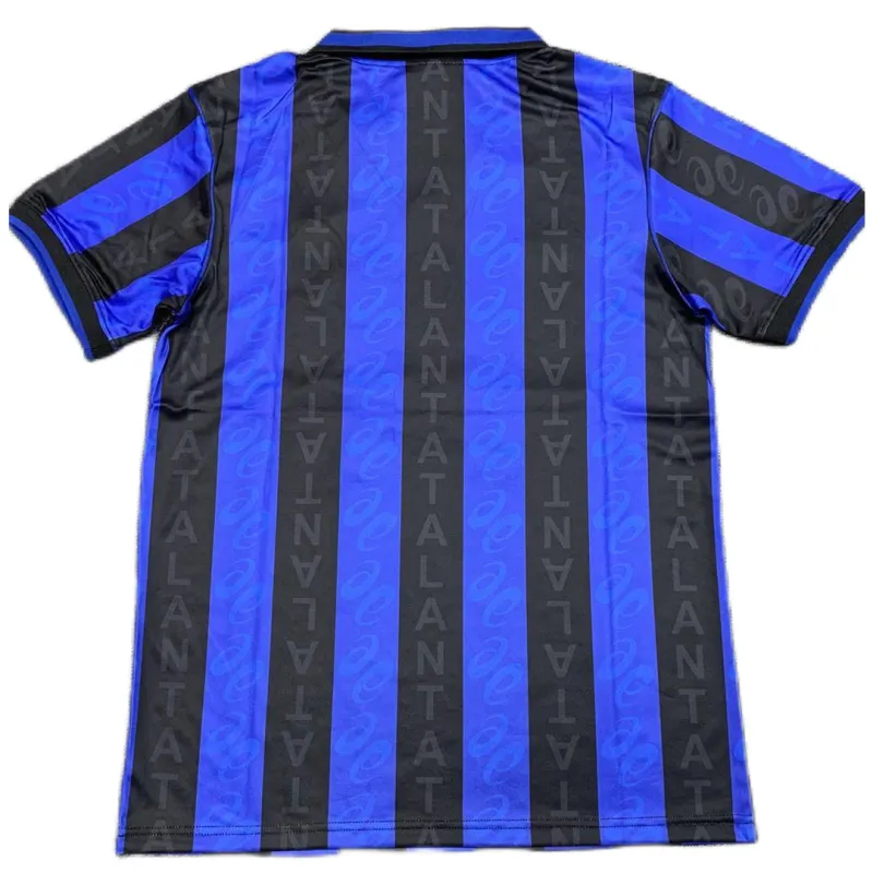Atalanta BC 1996/97 Retro Jersey Home