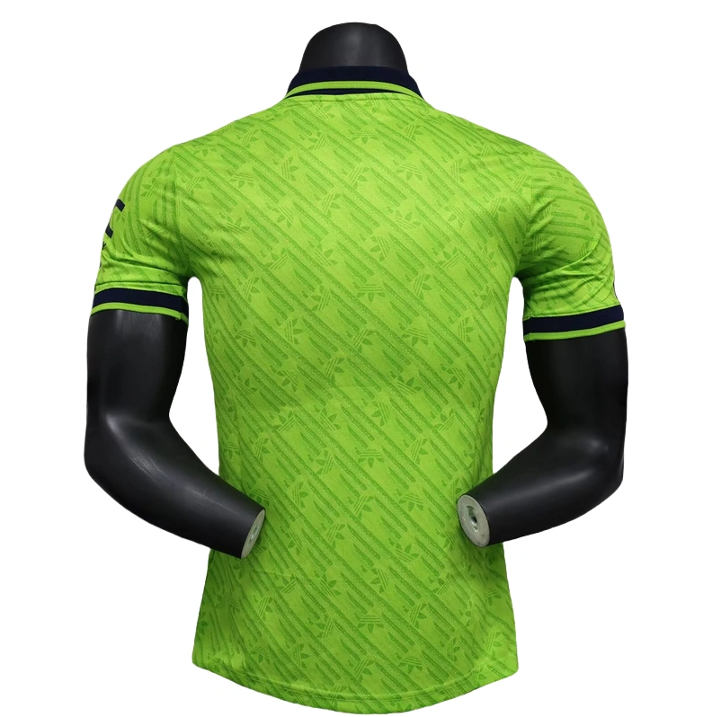 Man United Special Player Version Soccer Jerseys  24-25