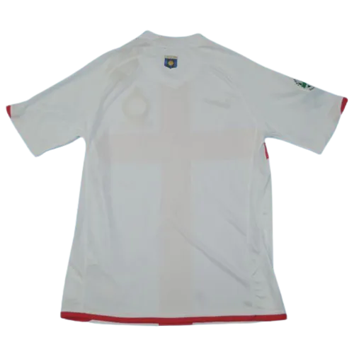 Inter Milan 2007/08 Retro Jersey 100th Anniversary Away