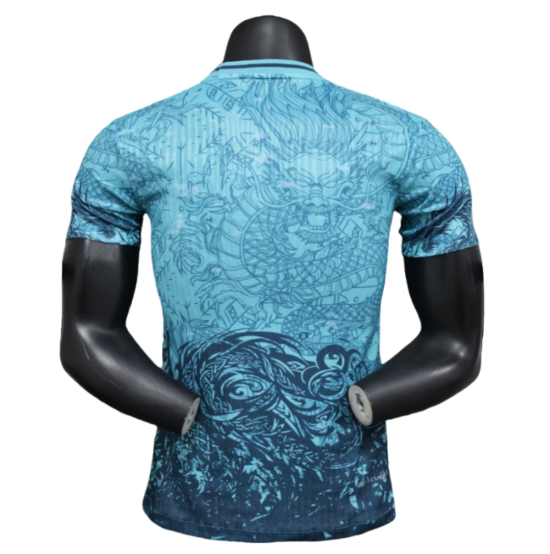 Barcelona Special Edition Player Version Soccer Jerseys  2025-26