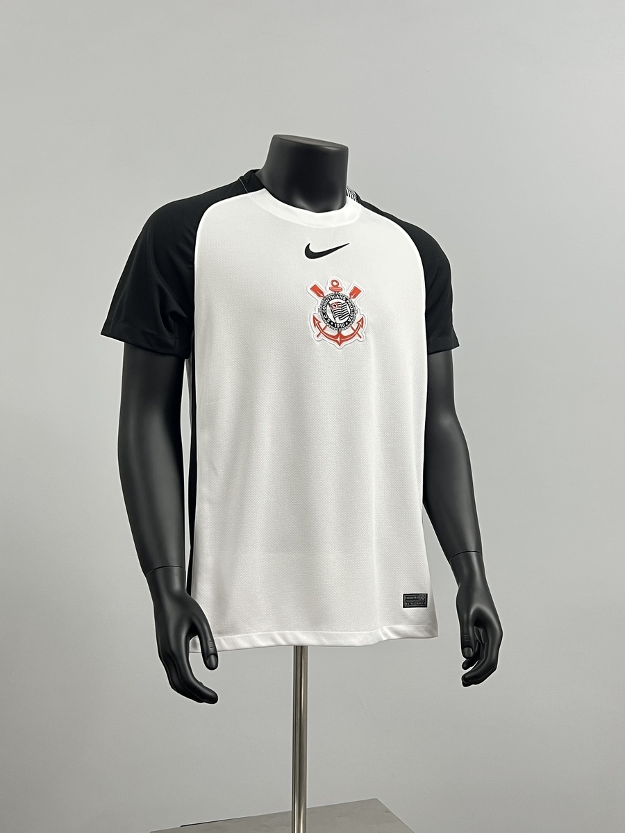 25-26 Corinthians Home Jersey