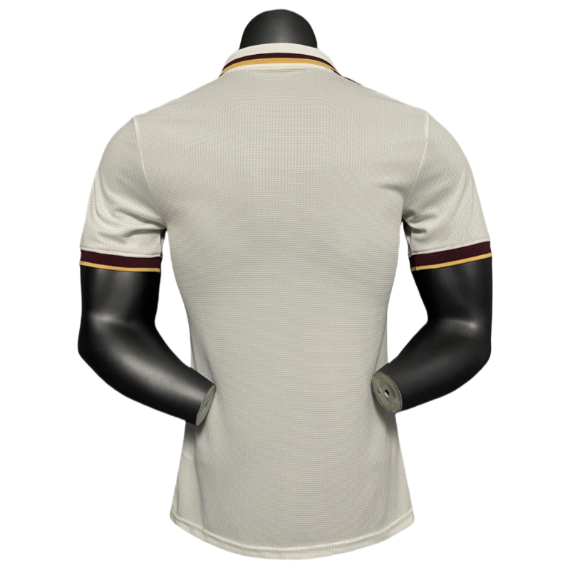 Arsenal Third Away Shirt Football Jersey 2025/2026 player version