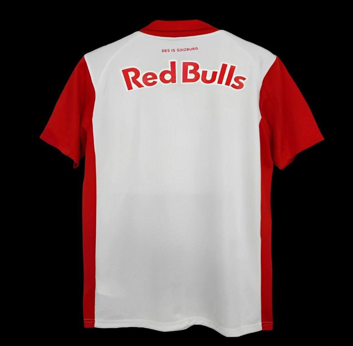 25-26 RB Leipzig Home Jersey