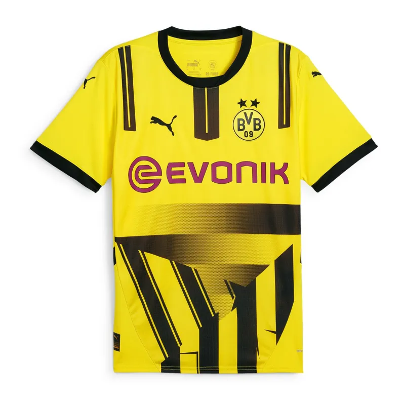 BVB Borussia Dortmund Cup Jersey 2024-25