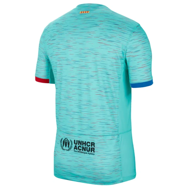 Barcelona Third Away Jersey 23-24