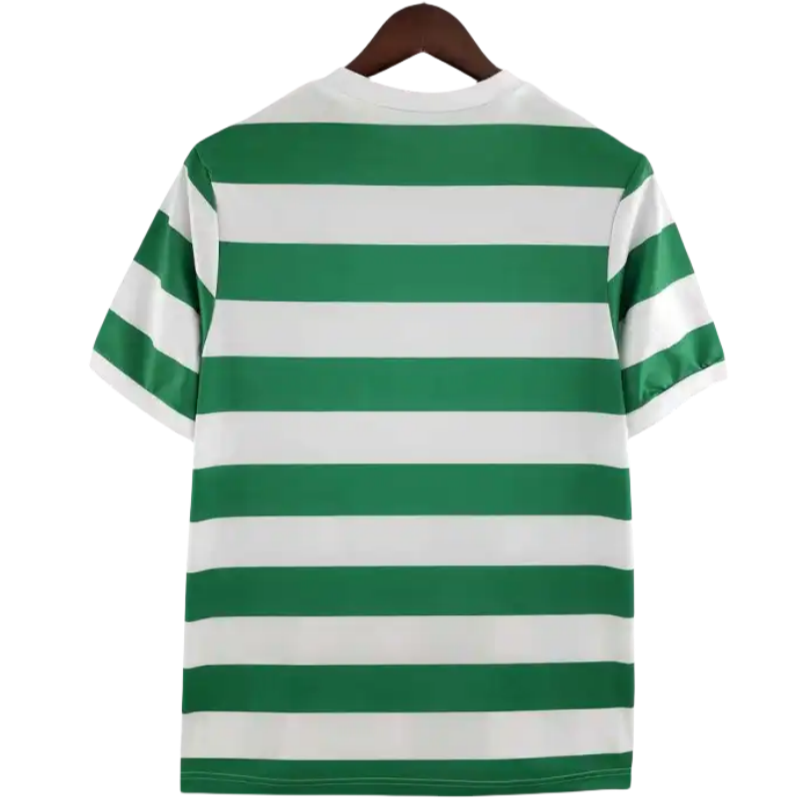 Celtic 80/81 Retro Jersey Home