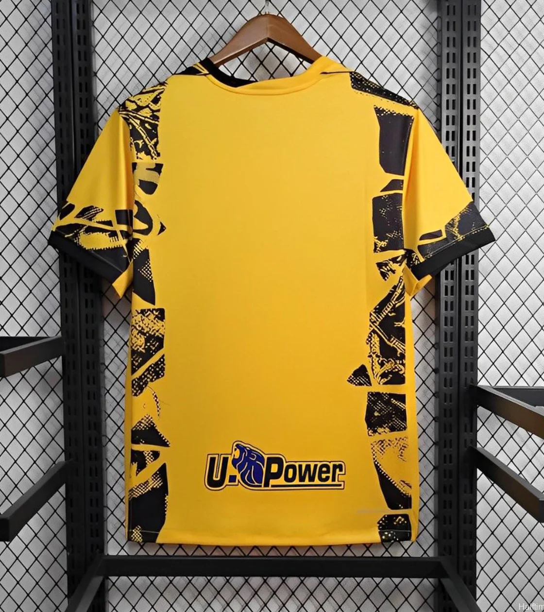 24-25 Inter Milan Third Kit Soccer Uniforms Football Jersey