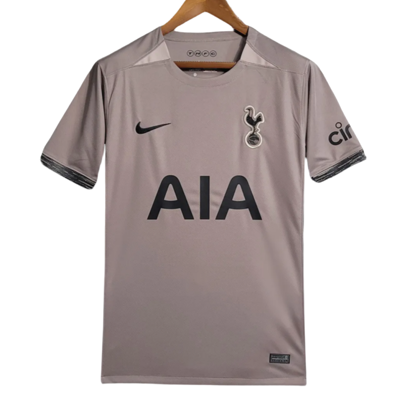 Tottenham Hotspur 23-24 Third Jersey - Fans Version