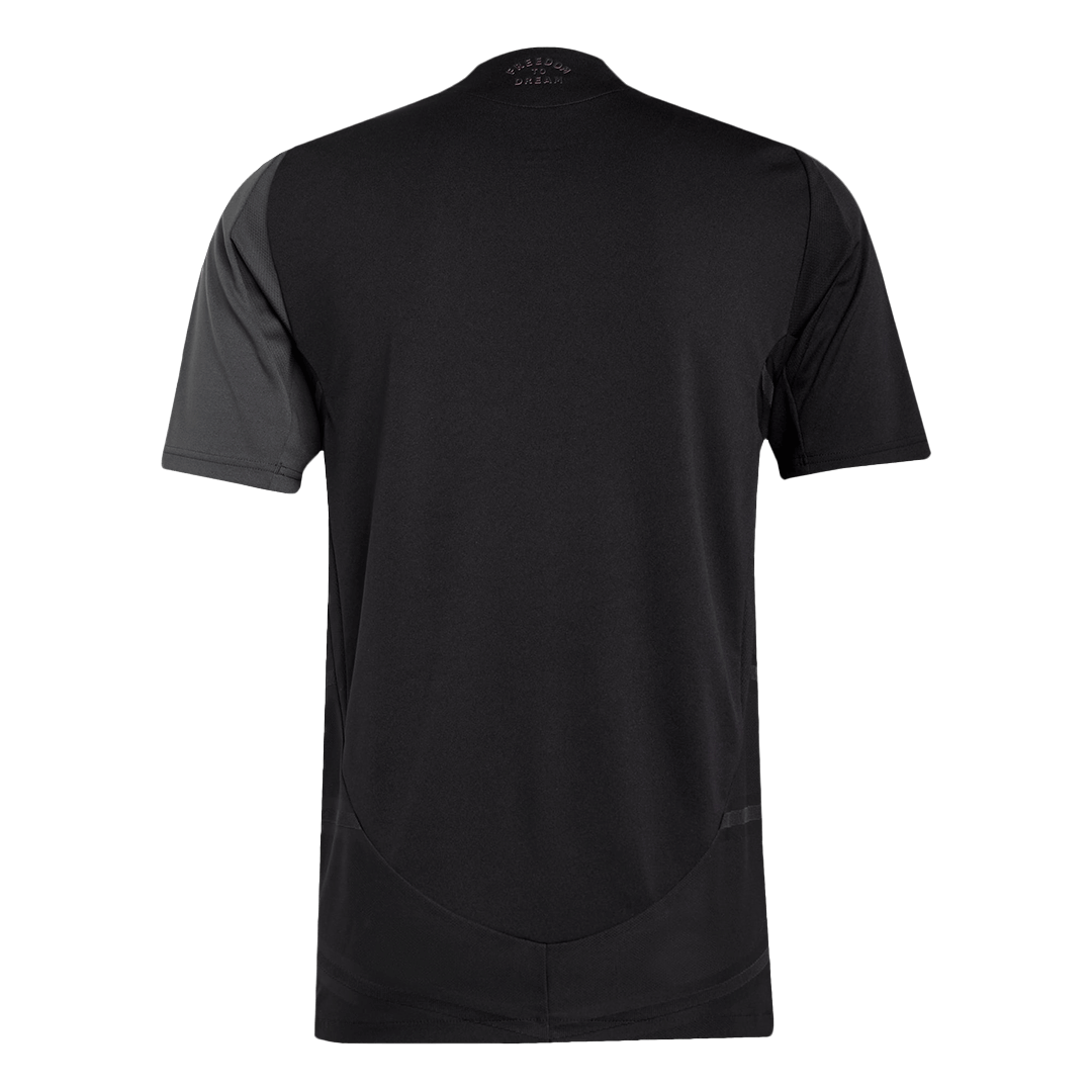 Adidas Inter Miami Away Football Jersey Player Version 25-26