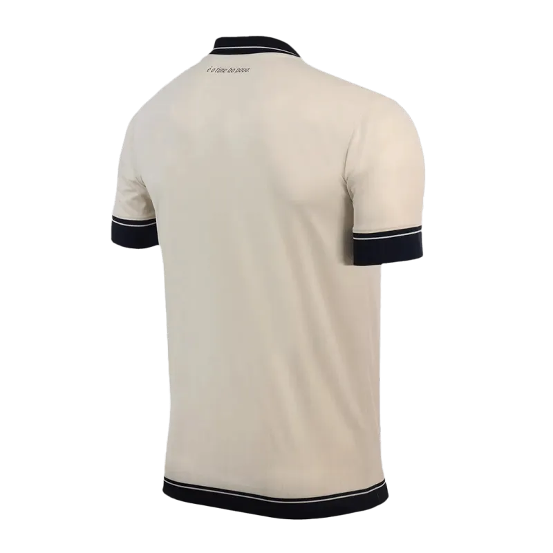 Corinthians 23-24 Fourth Away Jersey