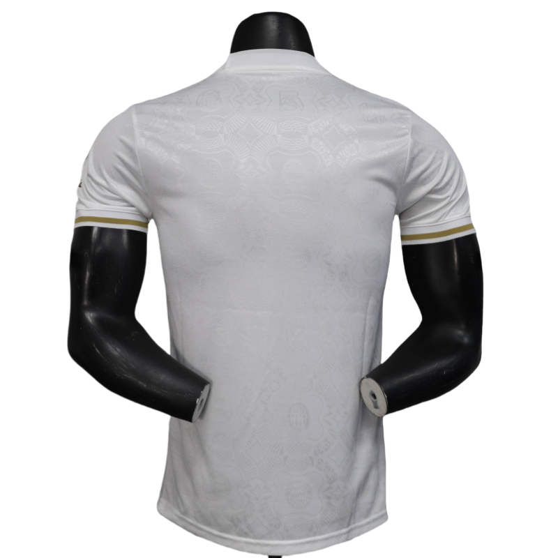 Adidas Men's FC Bayern Munich 125th Anniversary Shirt 25-26