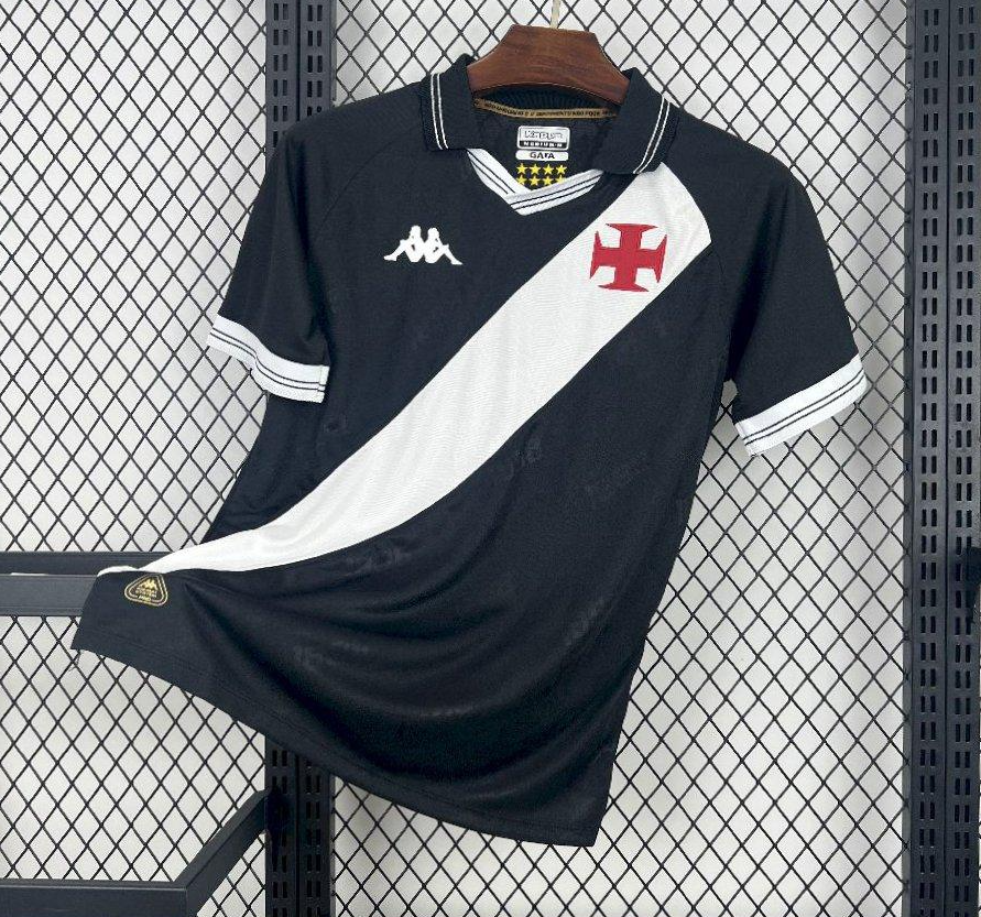 25/26 Vasco da gama Home Jersey