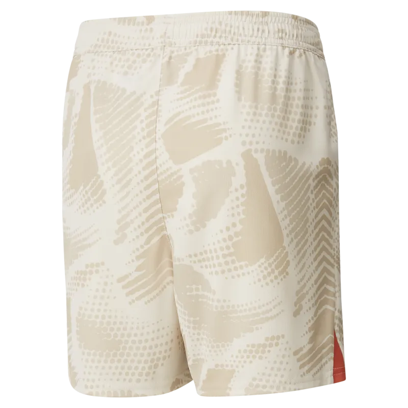 Manchester City Goolkeeper Football Shorts  24-25