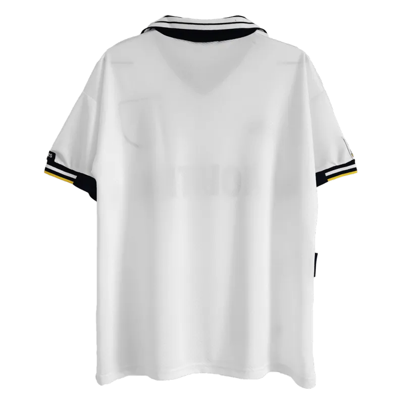 Tottenham Hotspur Retro Shirt Home Jersey 1994-95