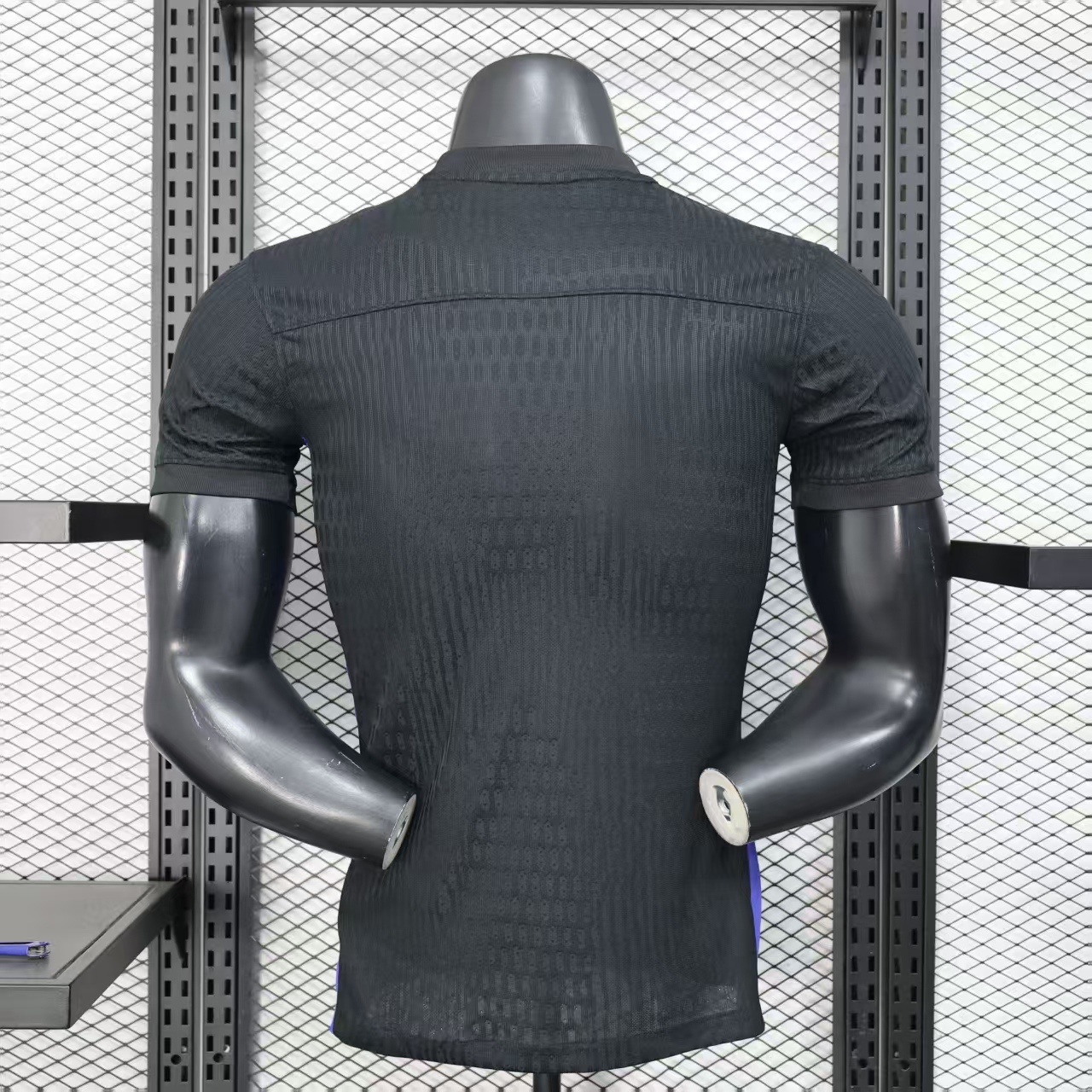 Player Version 25-26 Barcelona X Kobe Bryant Pre-Match Away Jersey