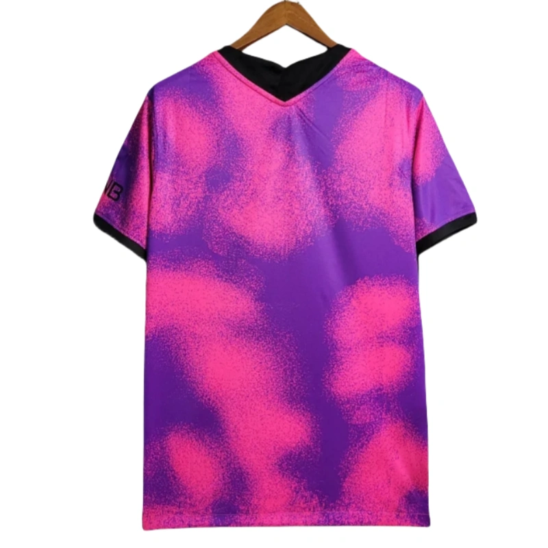 PSG Third Away Shirt Soccer Jersey 20-21