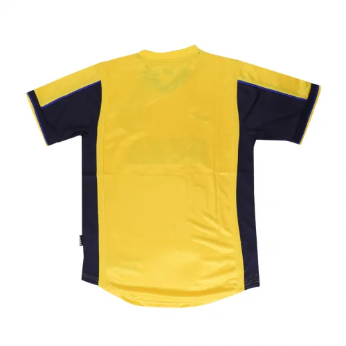 99-00 Arsenal Retro Away Jersey