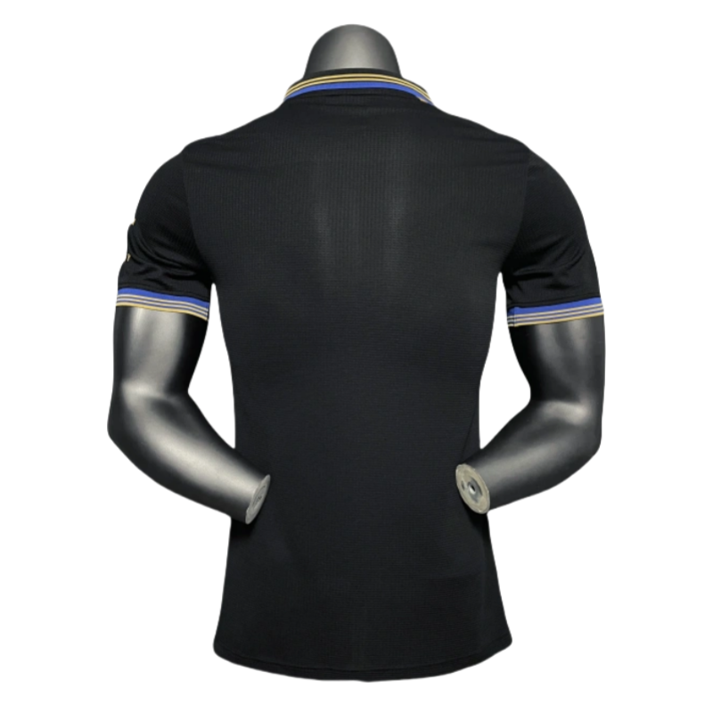 Adidas Men's Manchester United Third Player Version shirt 25-26