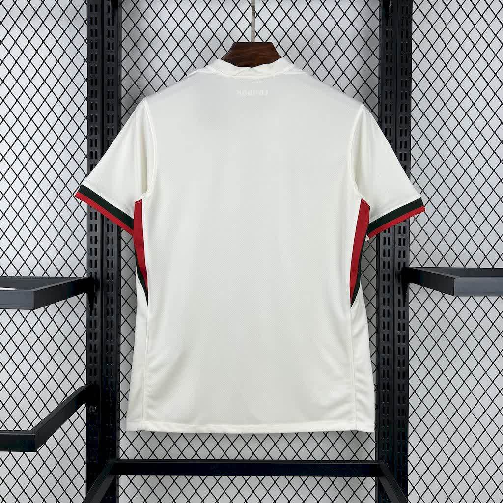 2025-26 Chelsea Away Jersey