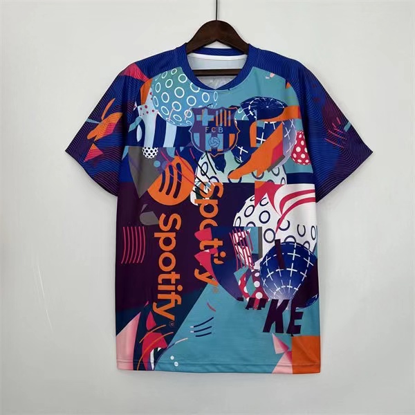 Camiseta FC Barcelona EDICIONESPECIALIV-Hombre