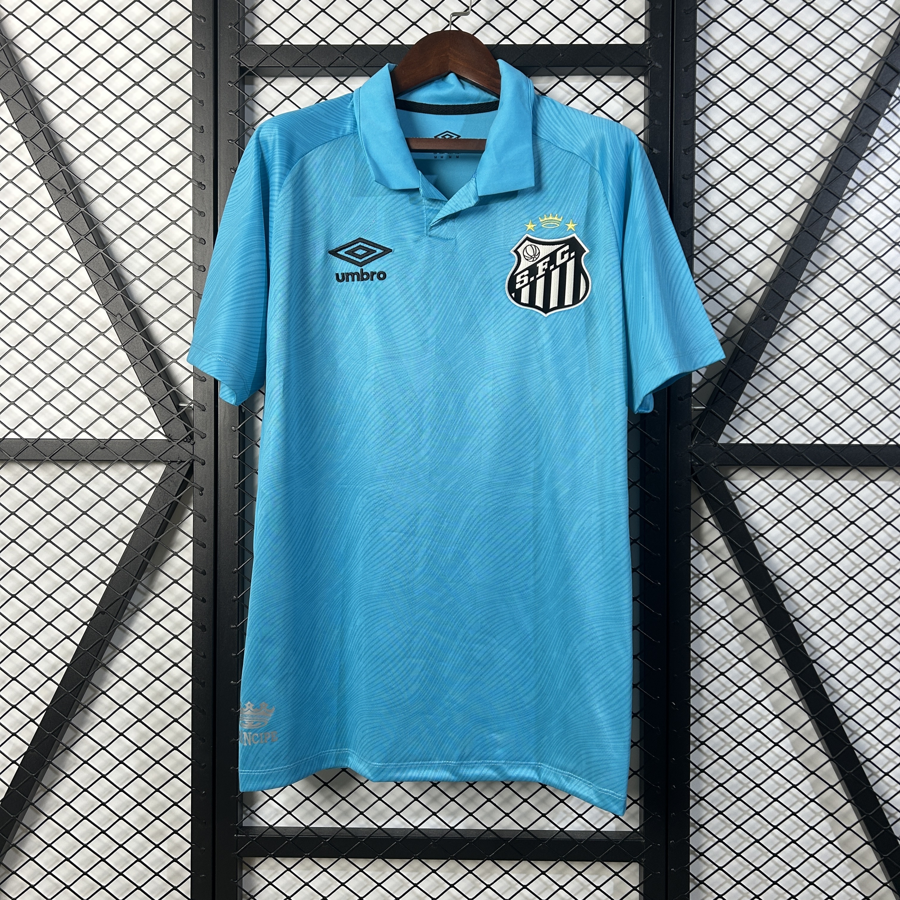 2025/26 Santos Third Jersey