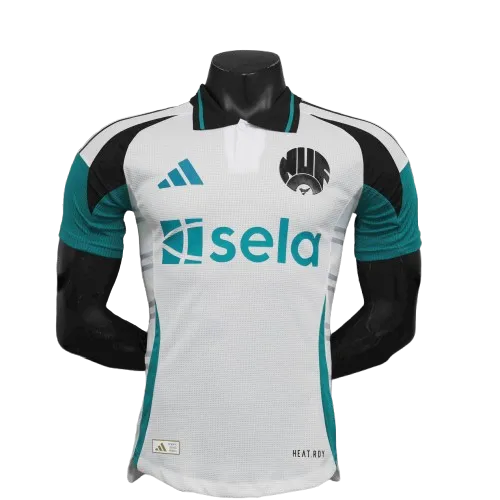2024-25 Newcastle United Third Jersey Player Version