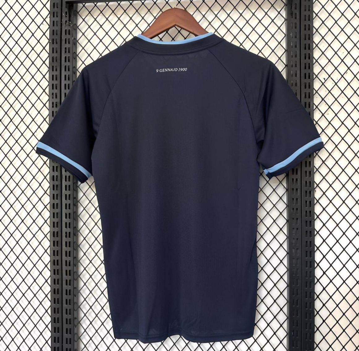 25-26 Lazio Third Jersey