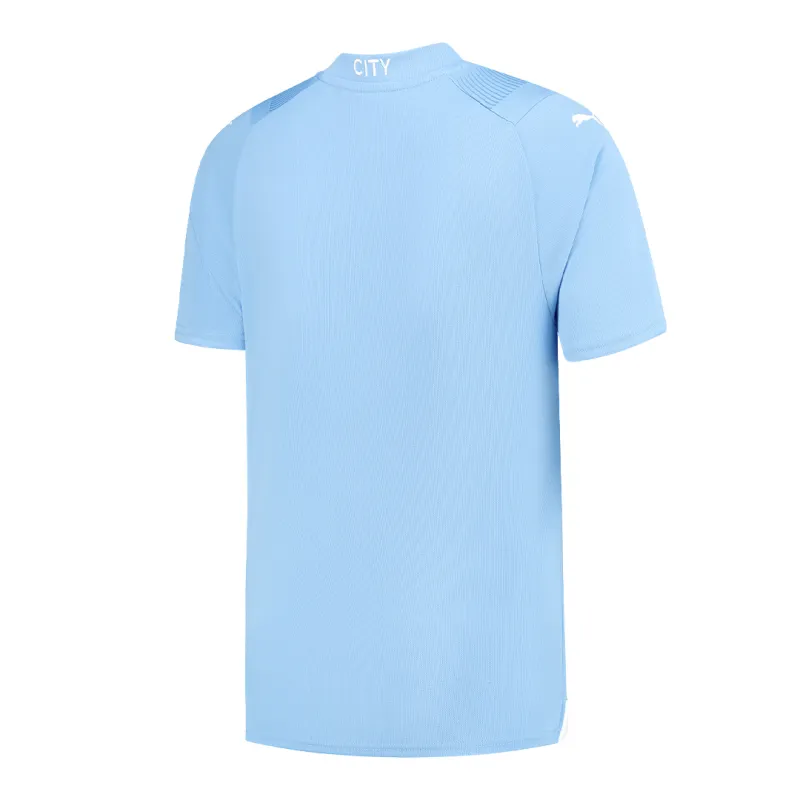 Manchester City 2023/24 Home Jersey