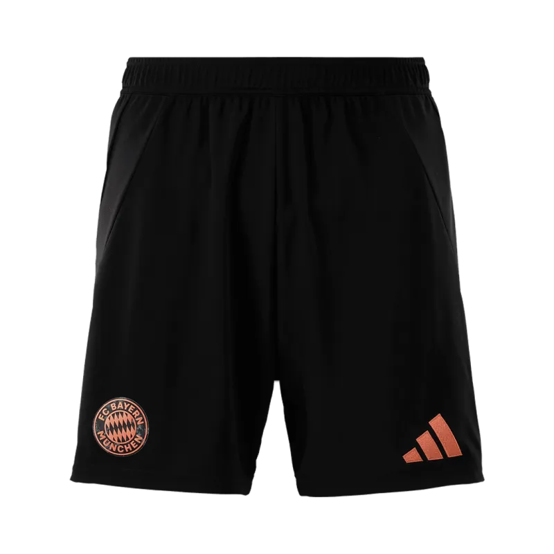 Bayern Munich Away Shorts 2024-25