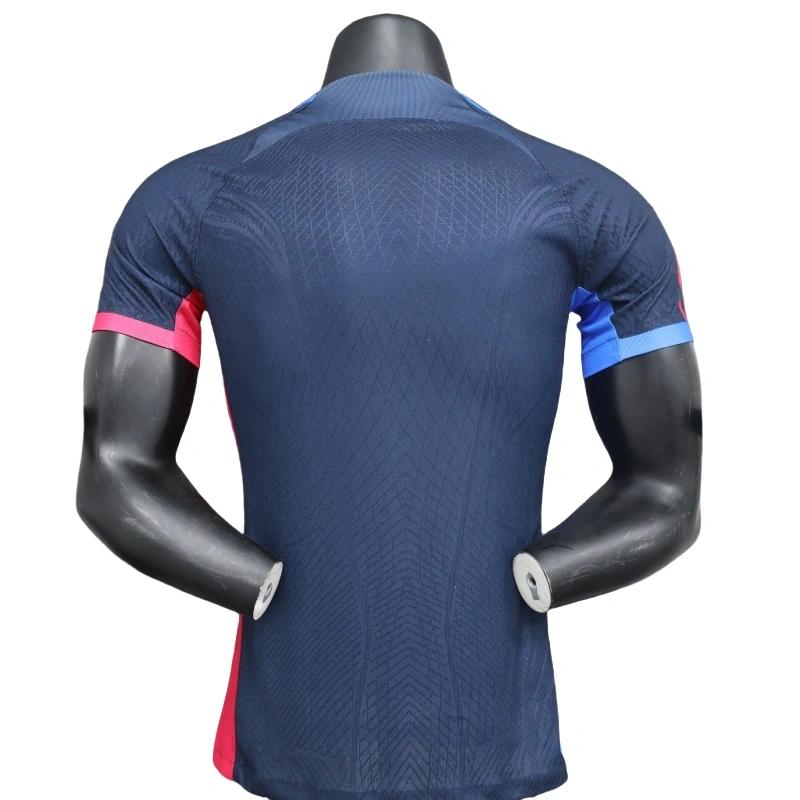 Barcelona 2024/25 Special edition Home Jersey Player Version