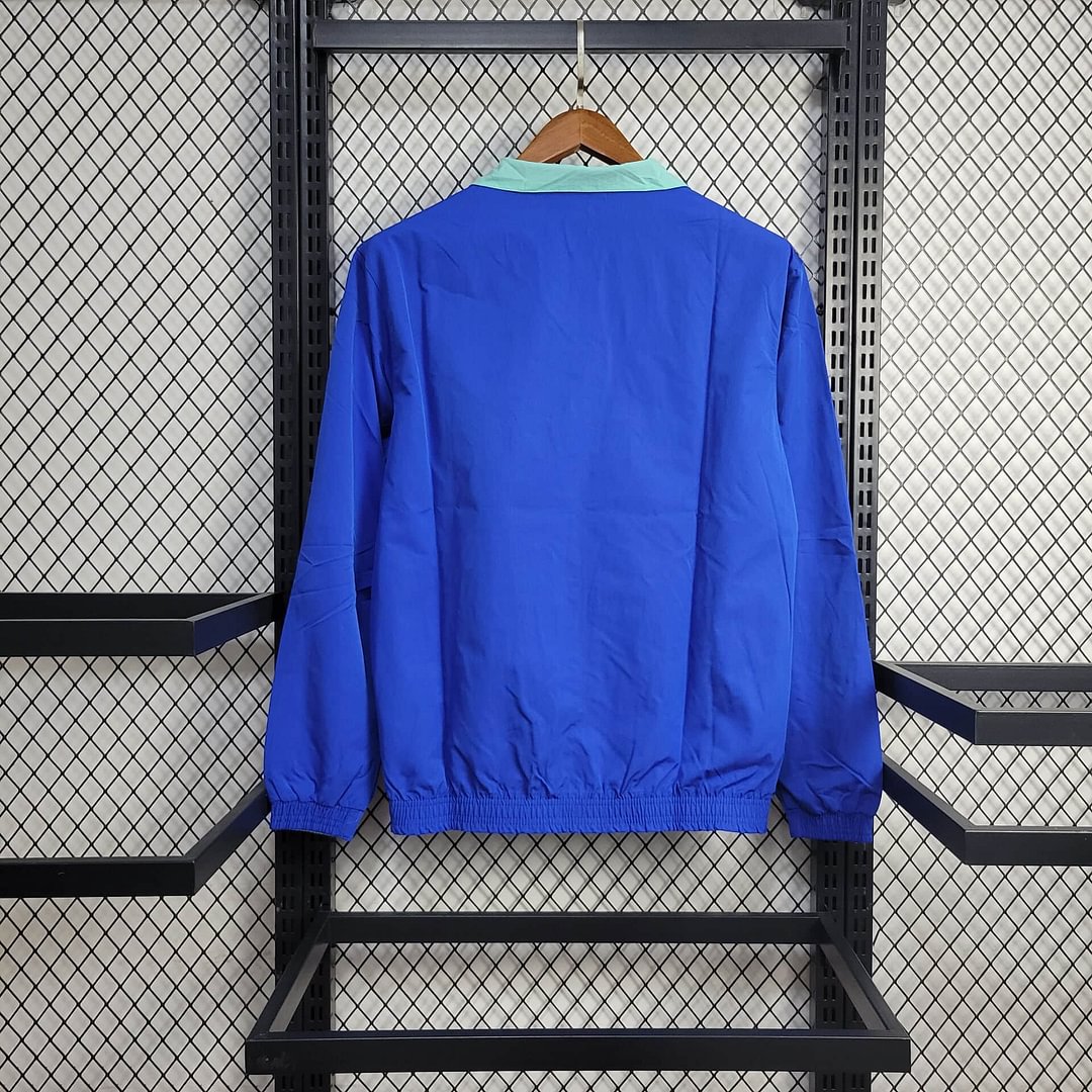2024/2025 Chelsea Reversible Windbreaker Football Shirt