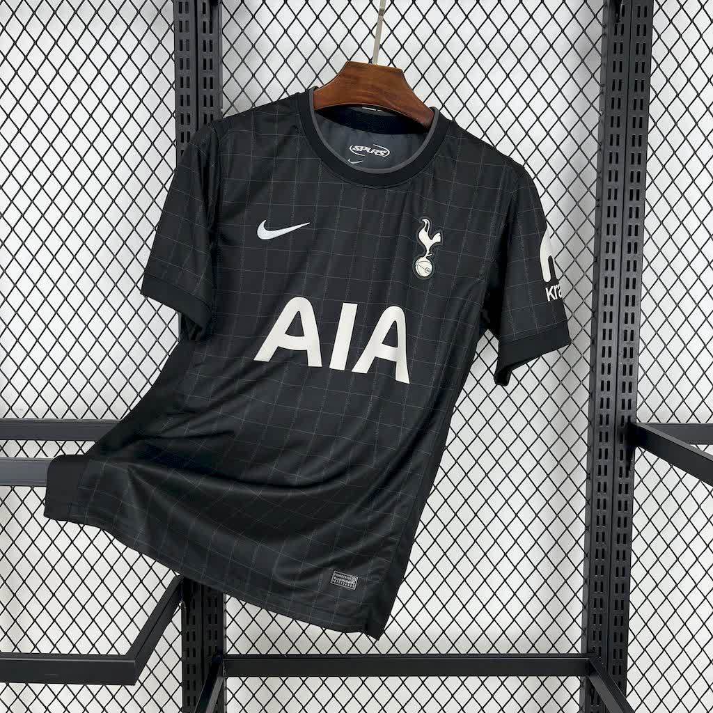 2025-26 Tottenham Hotspur Away Jersey
