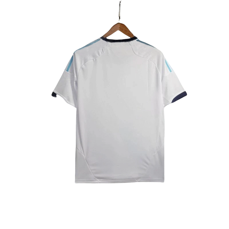 Chelsea Football Shirt 2024/2025