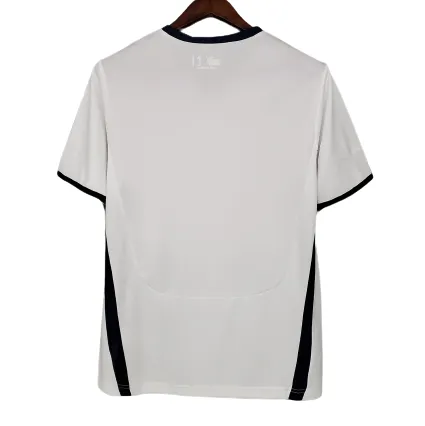 Tottenham Hotspur Retro Jersey Home Shirt 2008-09