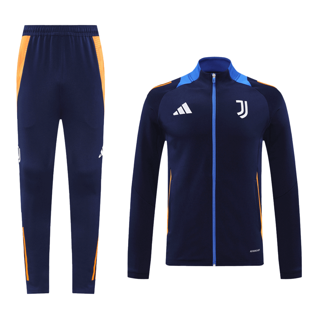 Adidas Juventus Men's Football Training Kits 24-25