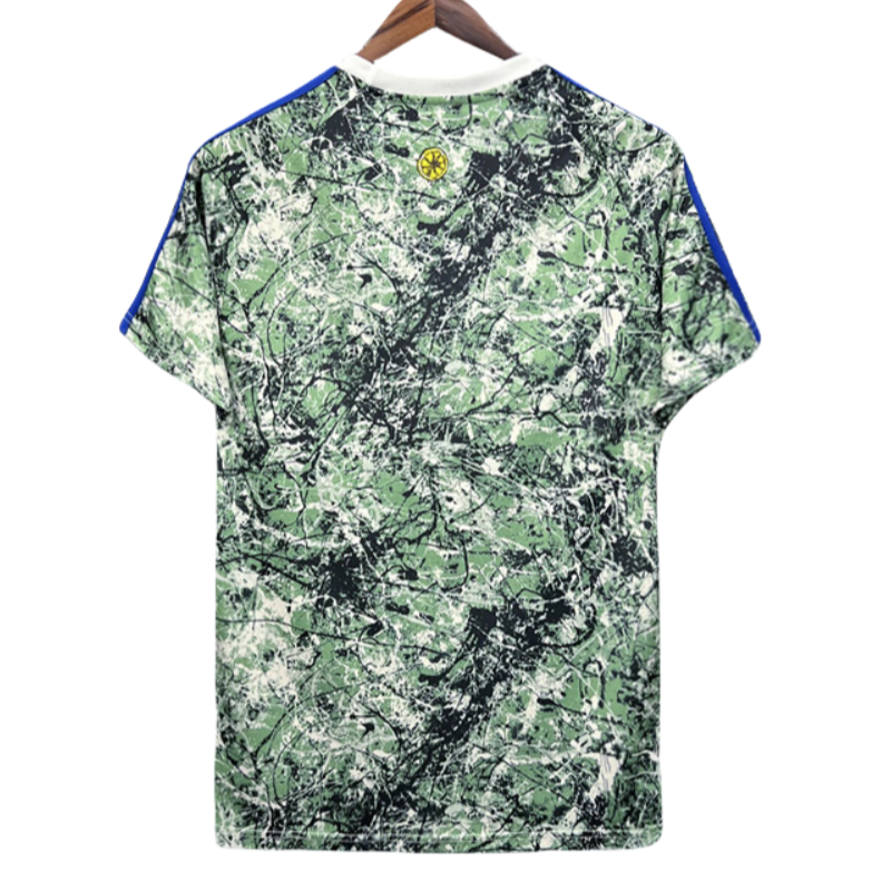 Manchester United Joint Edition Football Shirt 2024/2025