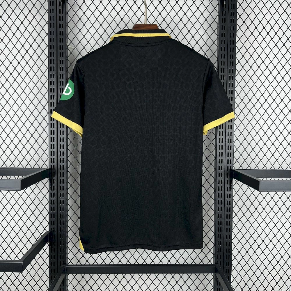 2025-26 West Ham United Third Jersey