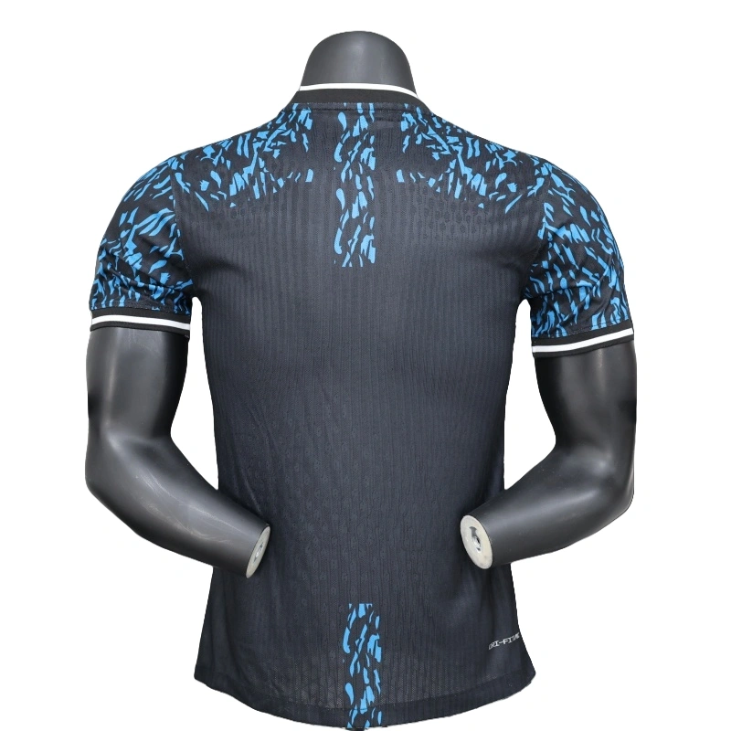 Barcelona 2024/25 Special Edition Football Jersey Jersey Edition