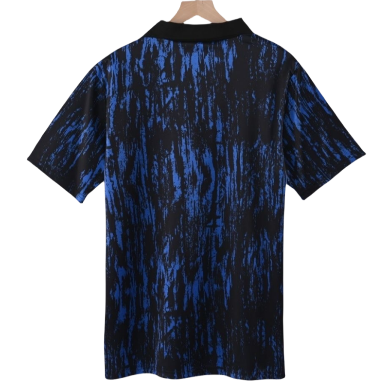 Manchester United Retro Jersey Away Shirt 1992-93