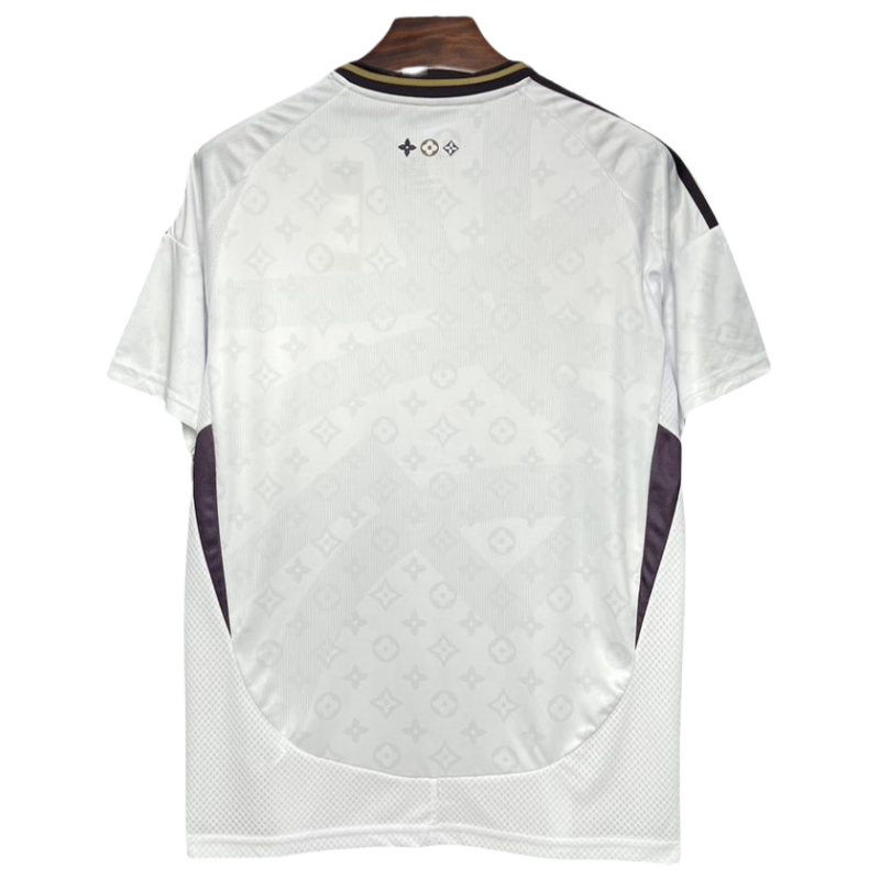 Real Madrid LV co-branded Men jersey football shirt 25-26