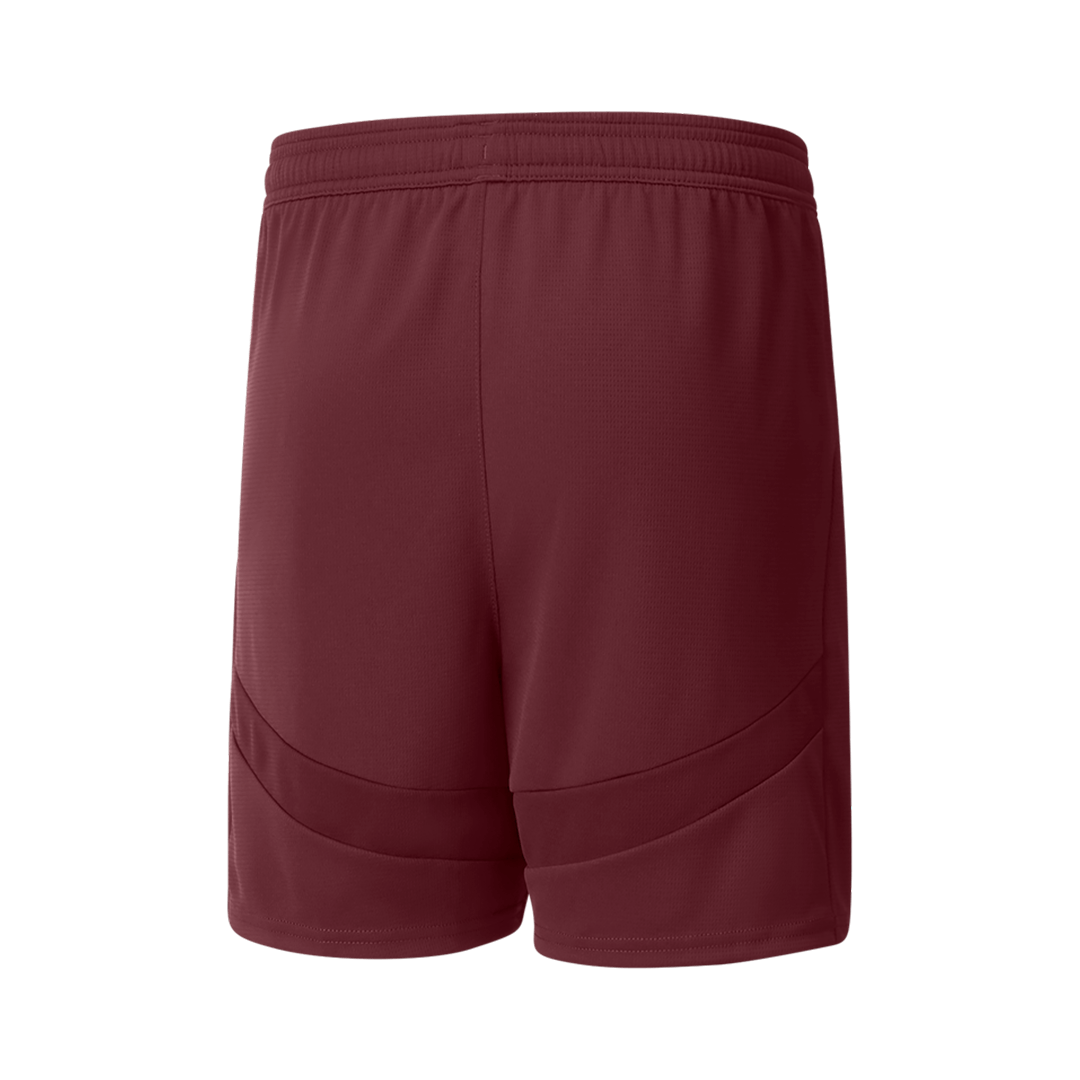 Manchester City Soccer Shorts Custom Third Away 2024-25