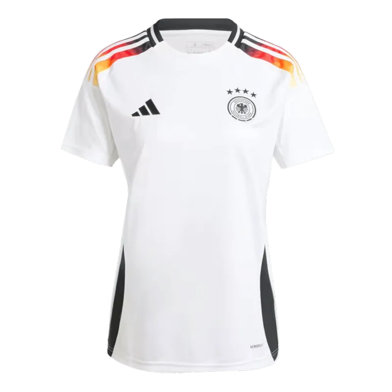 Women's Germany Euro 2024 Home Jersey