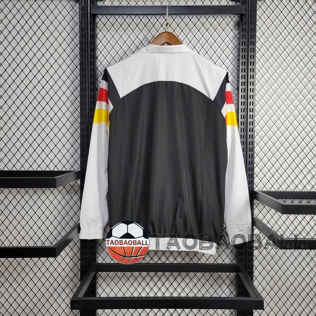 2024 Germany Windbreaker Football Shirt