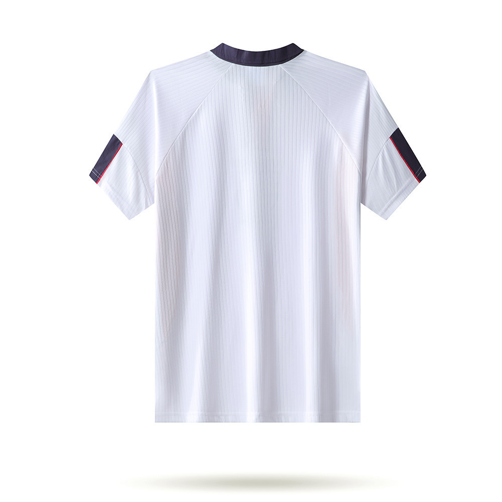 1998 England World Cup Home Retro Jersey