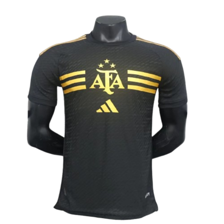 2024 Player Argentina Special Edition Soccer Jersey